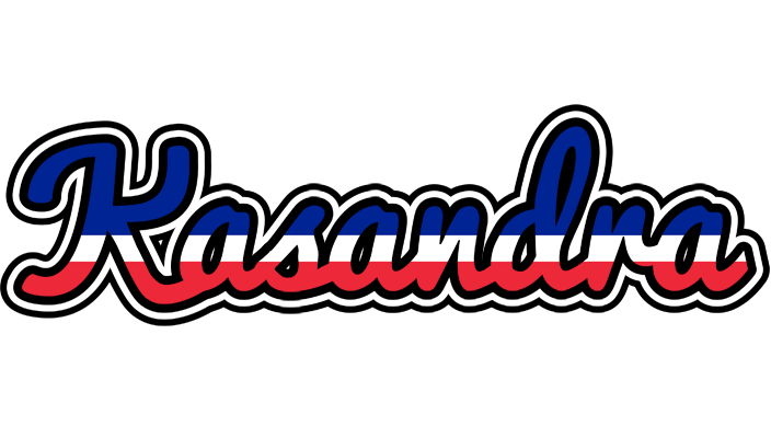 Kasandra france logo