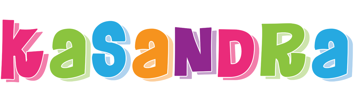 Kasandra friday logo