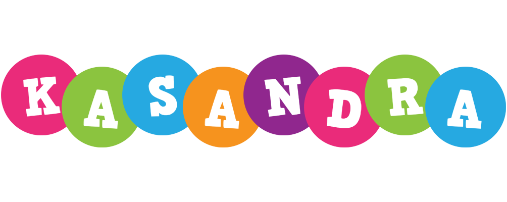 Kasandra friends logo