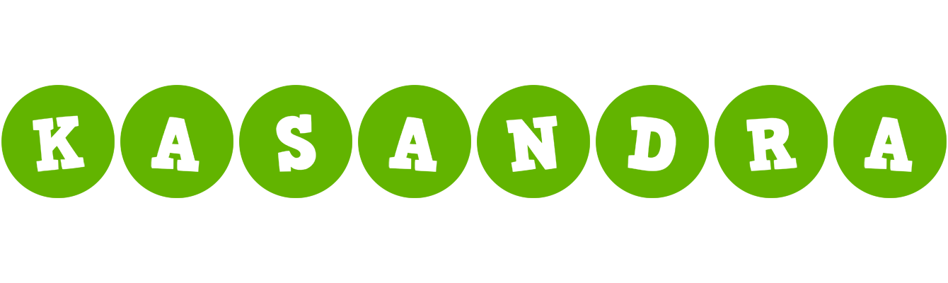 Kasandra games logo