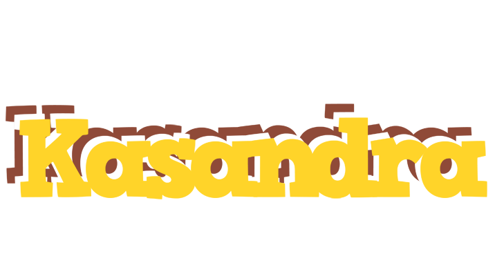 Kasandra hotcup logo