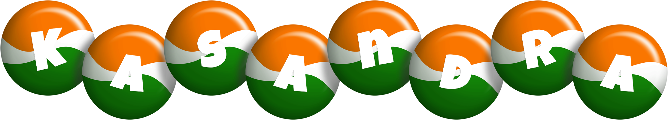 Kasandra india logo