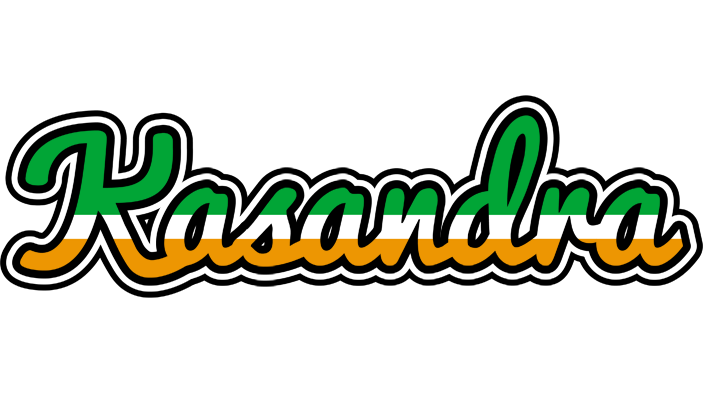 Kasandra ireland logo