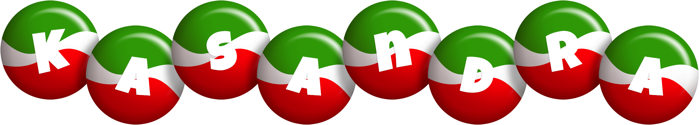 Kasandra italy logo