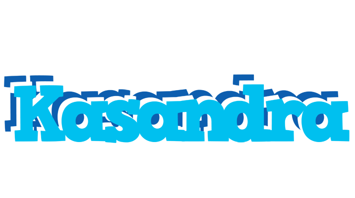 Kasandra jacuzzi logo