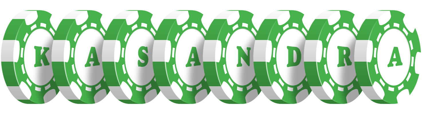 Kasandra kicker logo