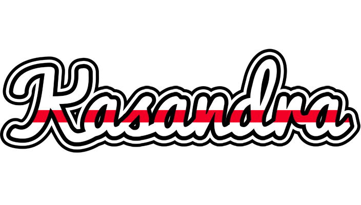 Kasandra kingdom logo
