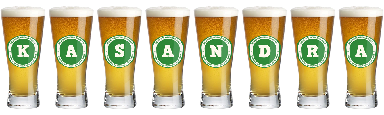 Kasandra lager logo