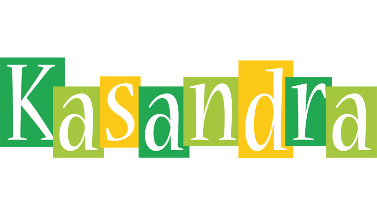 Kasandra lemonade logo