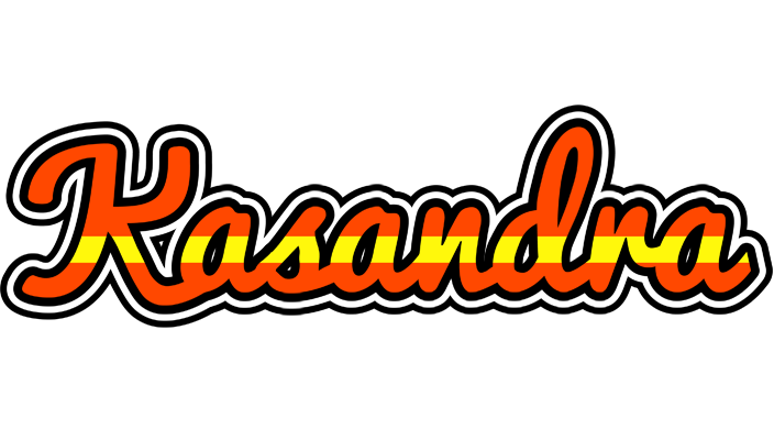 Kasandra madrid logo