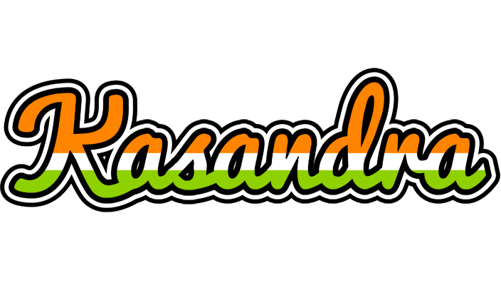 Kasandra mumbai logo