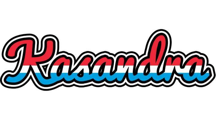 Kasandra norway logo