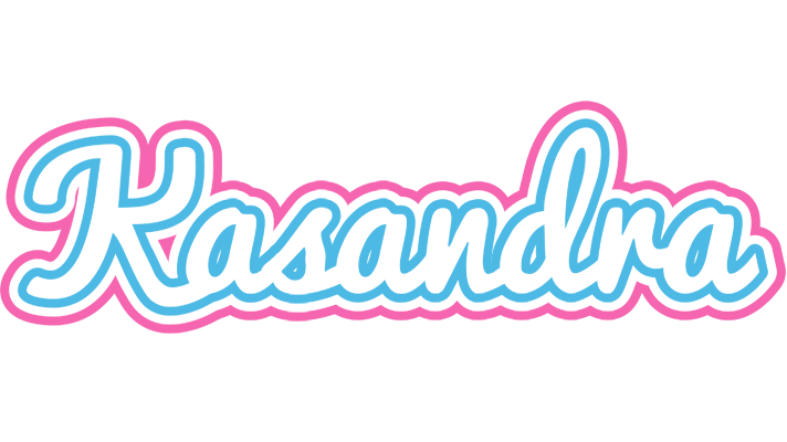 Kasandra outdoors logo