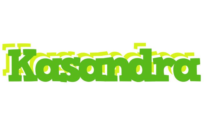 Kasandra picnic logo