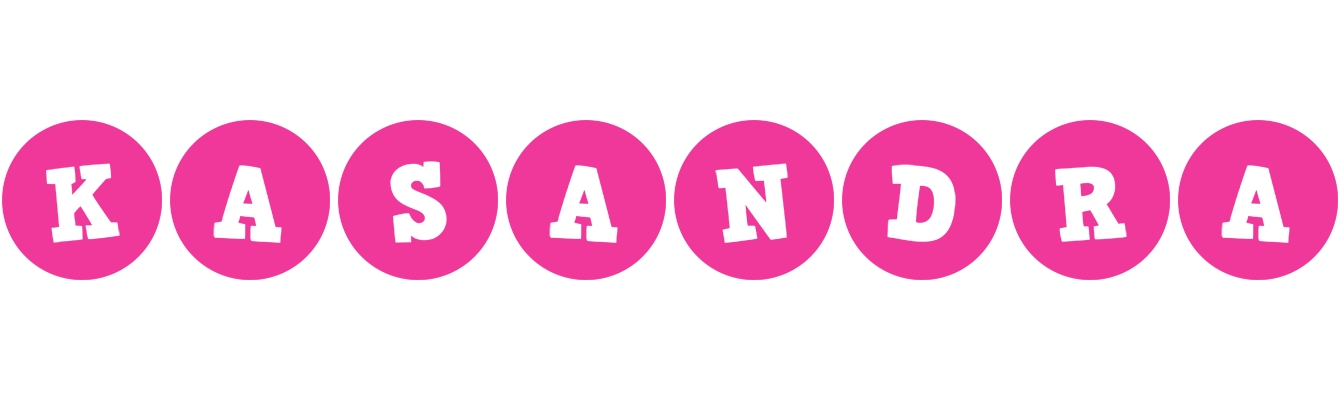 Kasandra poker logo