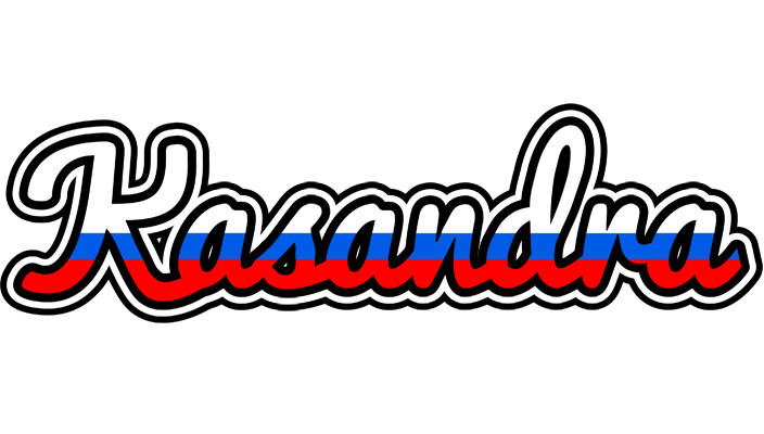 Kasandra russia logo