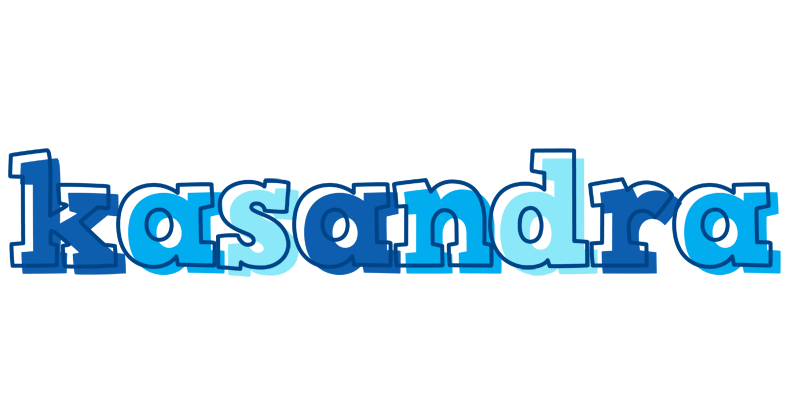 Kasandra sailor logo
