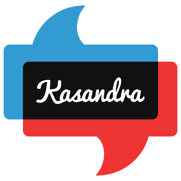 Kasandra sharks logo