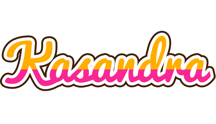 Kasandra smoothie logo