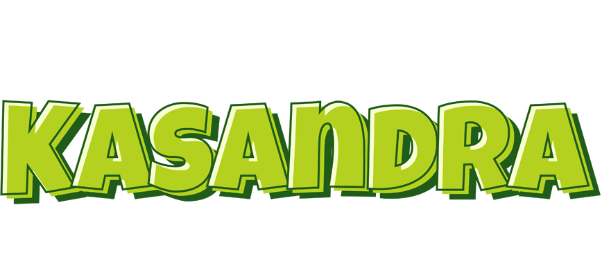 Kasandra summer logo