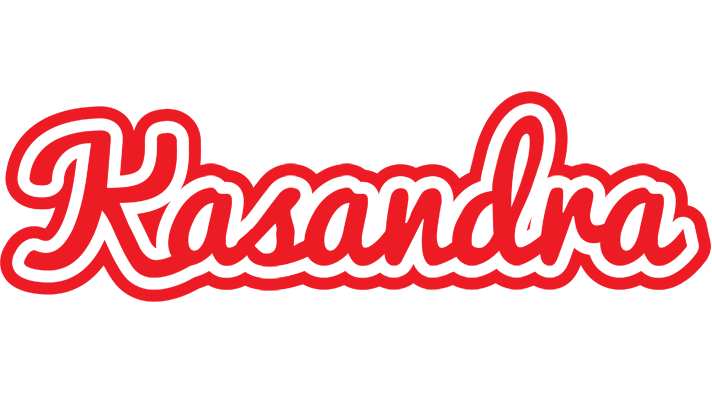 Kasandra sunshine logo