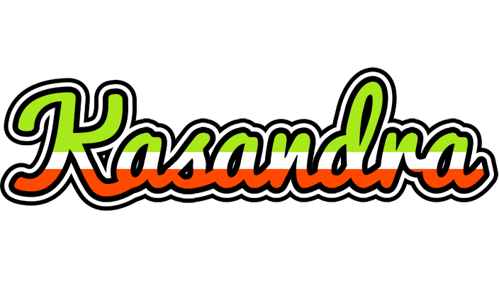 Kasandra superfun logo