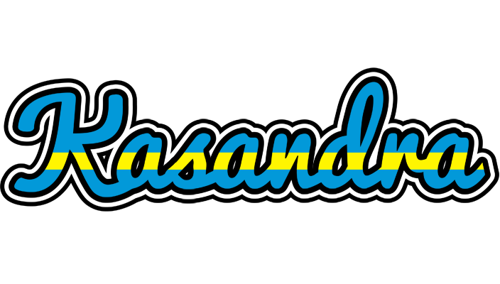 Kasandra sweden logo