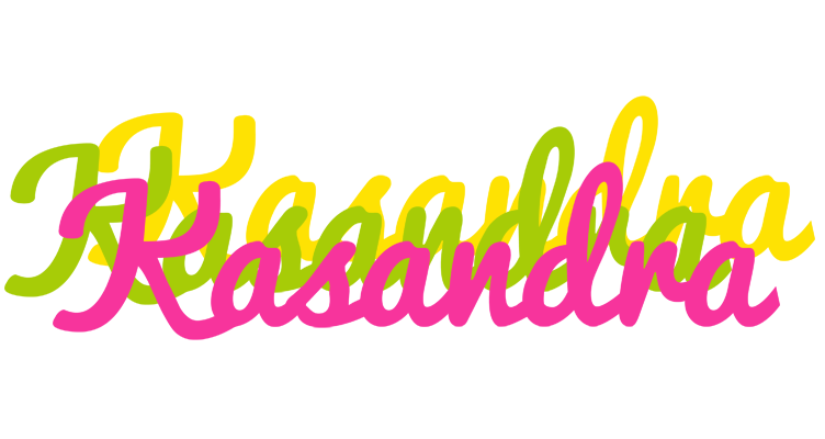 Kasandra sweets logo