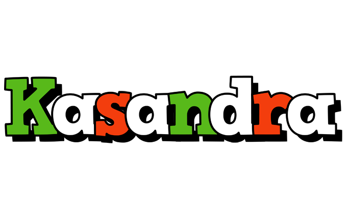Kasandra venezia logo