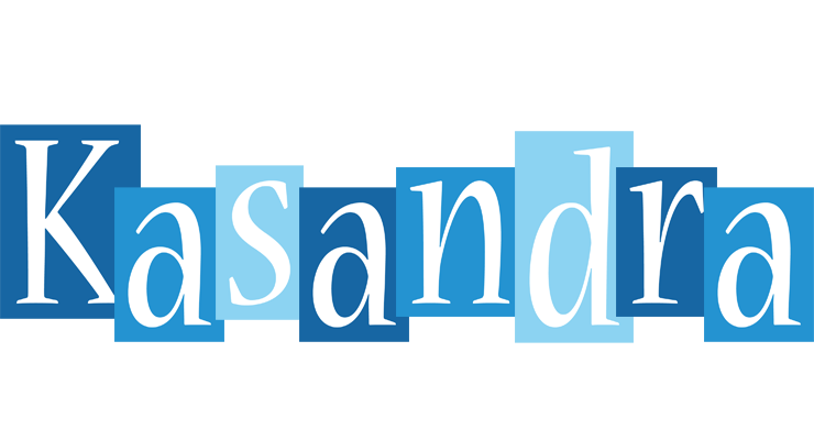 Kasandra winter logo