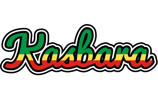 Kasbara african logo