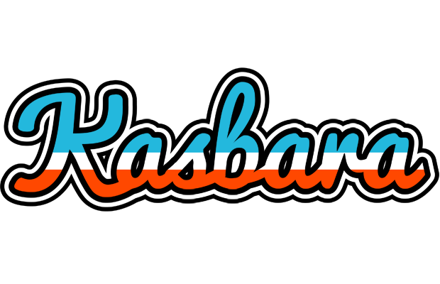 Kasbara america logo