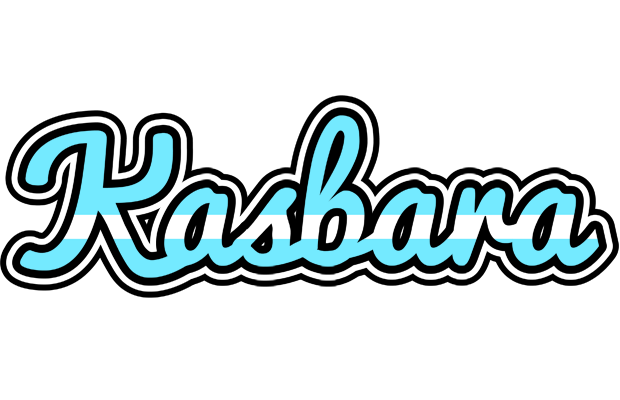 Kasbara argentine logo