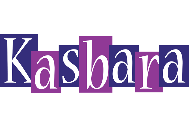 Kasbara autumn logo