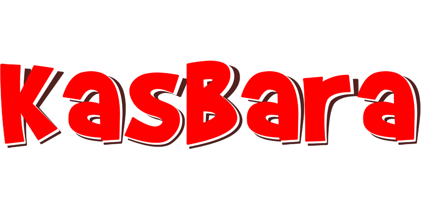Kasbara basket logo