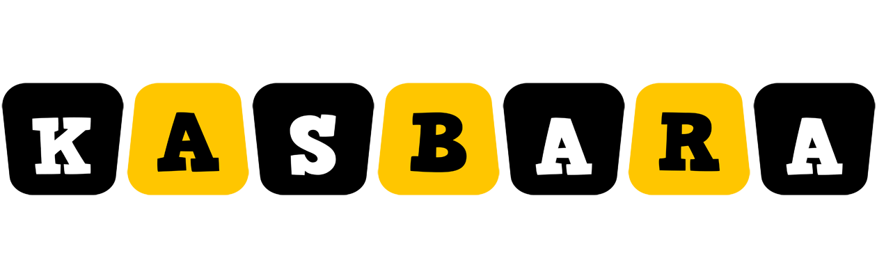 Kasbara boots logo