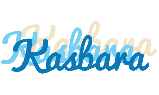 Kasbara breeze logo