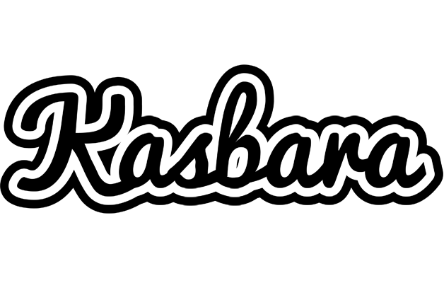 Kasbara chess logo
