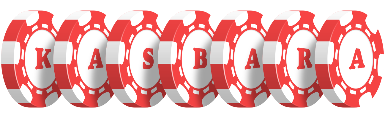 Kasbara chip logo
