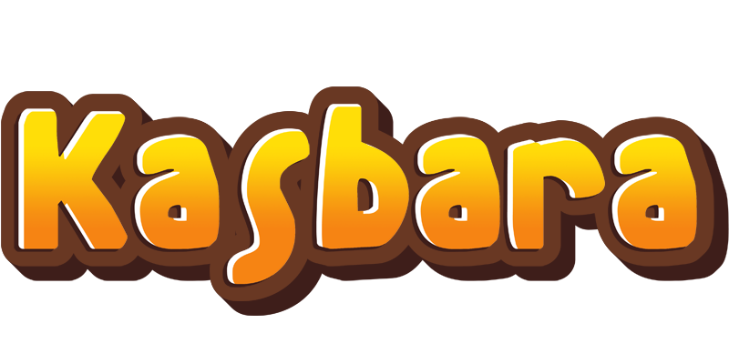 Kasbara cookies logo