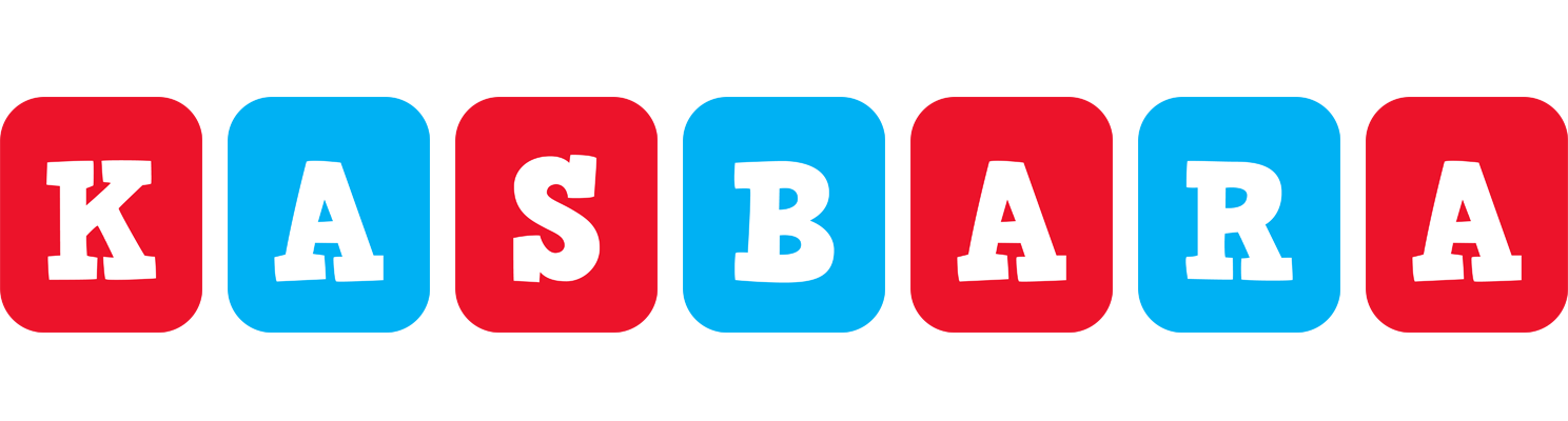 Kasbara diesel logo