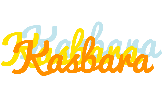 Kasbara energy logo