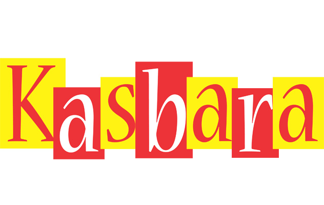 Kasbara errors logo