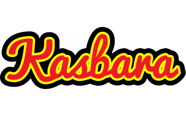 Kasbara fireman logo