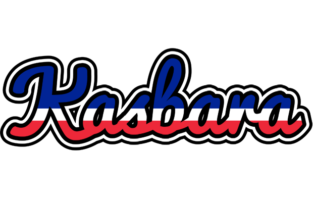 Kasbara france logo