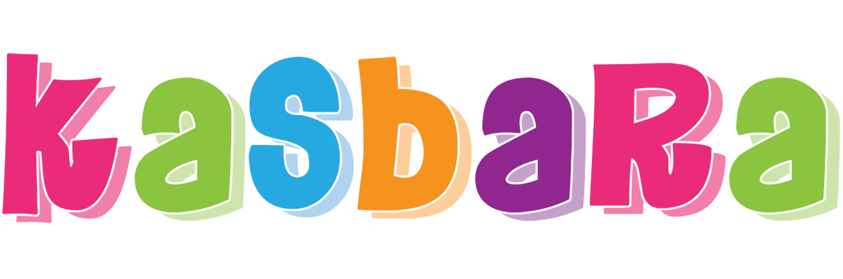 Kasbara friday logo