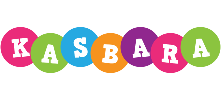 Kasbara friends logo