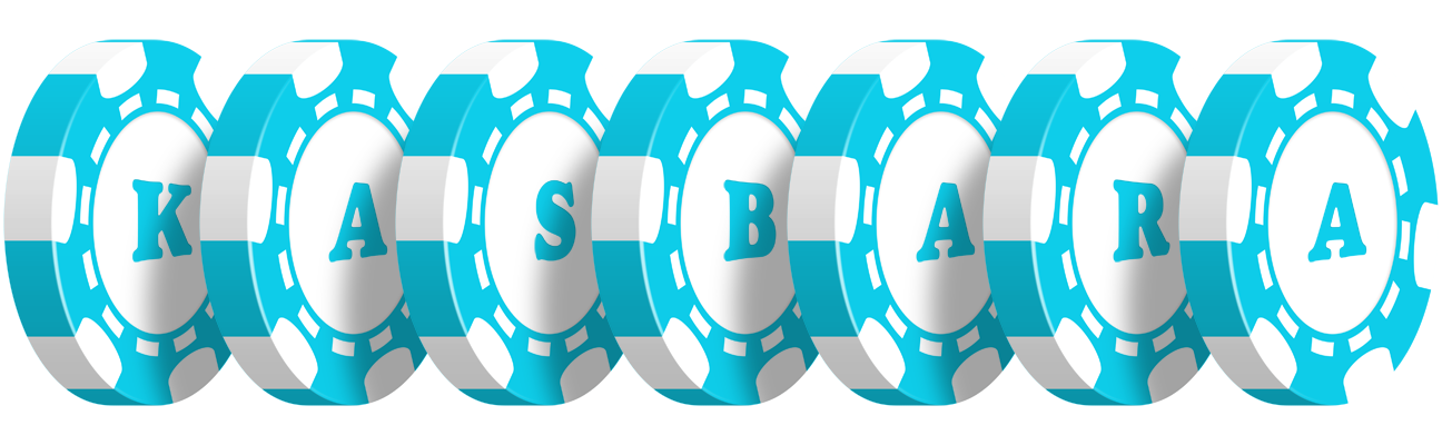 Kasbara funbet logo