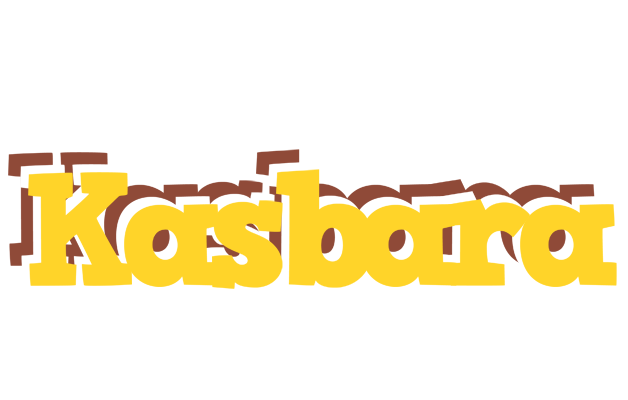 Kasbara hotcup logo