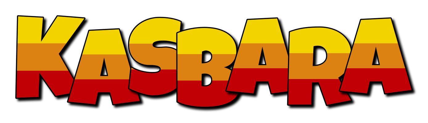 Kasbara jungle logo